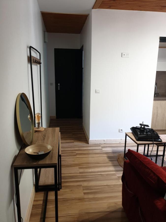 L'atelier Du Reve Aparthotel Brides-les-Bains