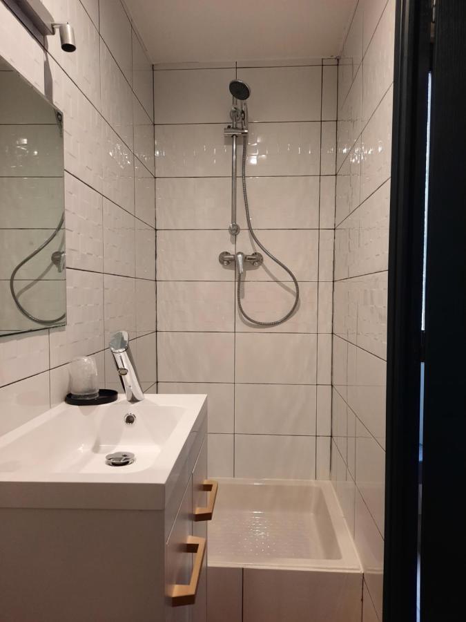 L'atelier Du Reve Aparthotel Brides-les-Bains