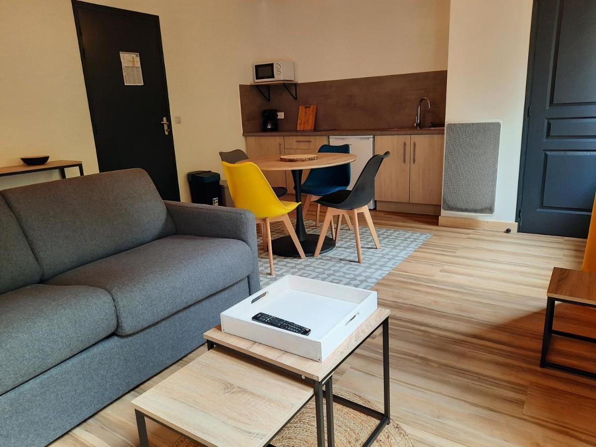 Aparthotel L'atelier Du Reve Brides-les-Bains