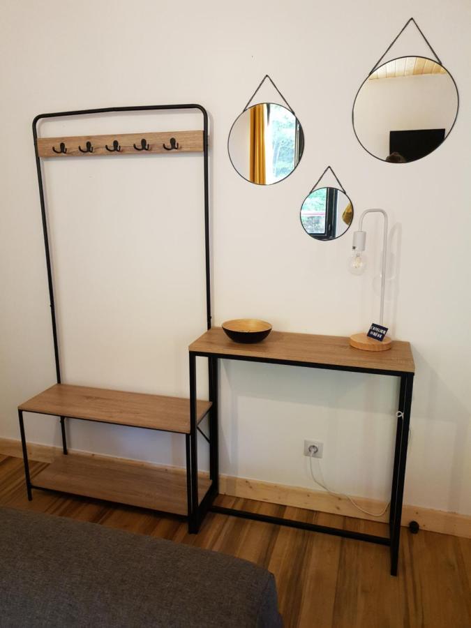 Aparthotel L'atelier Du Reve