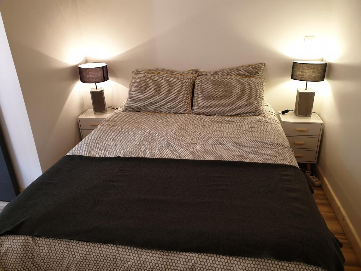 Aparthotel L'atelier Du Reve