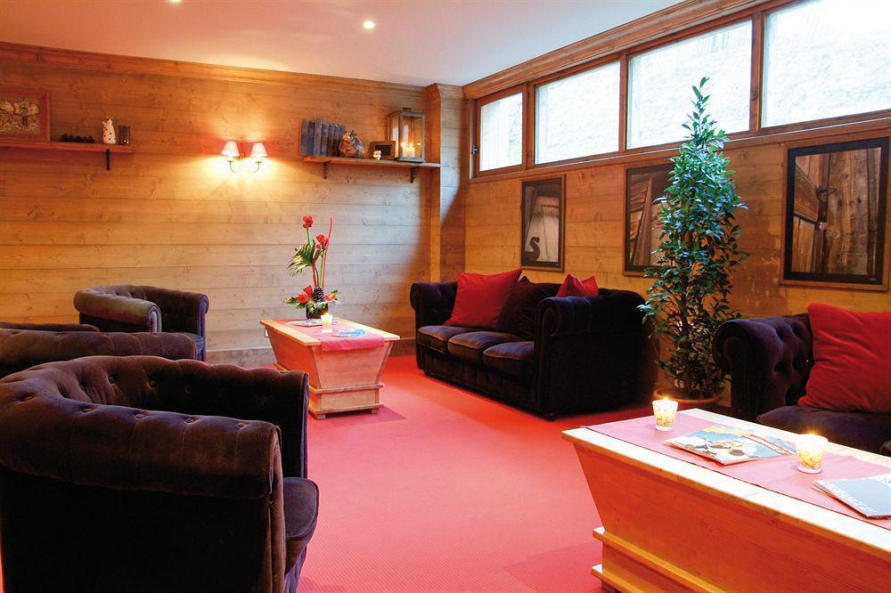 L'atelier Du Reve Brides-les-Bains