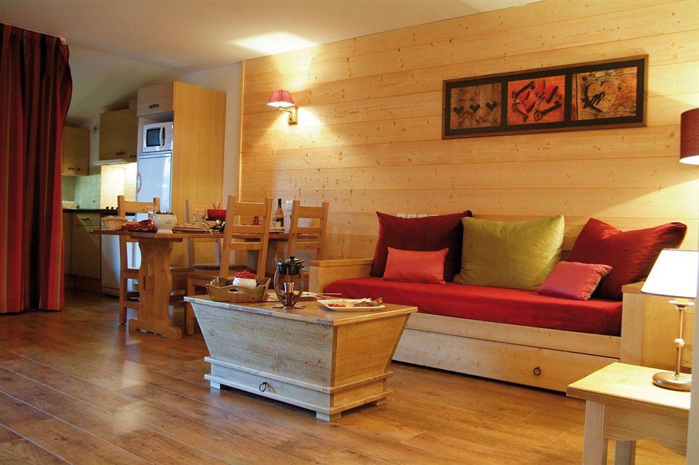 L'atelier Du Reve Aparthotel Brides-les-Bains