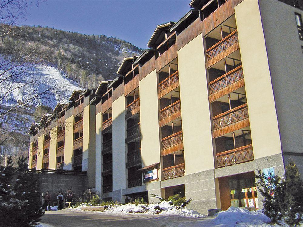 L'atelier Du Reve Aparthotel 2*