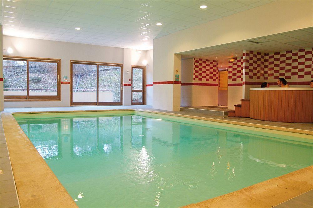 L'atelier Du Reve Aparthotel Brides-les-Bains