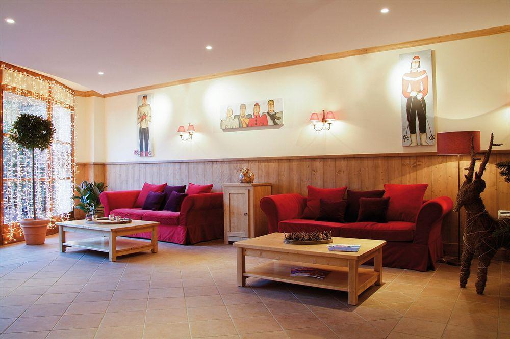Aparthotel L'atelier Du Reve