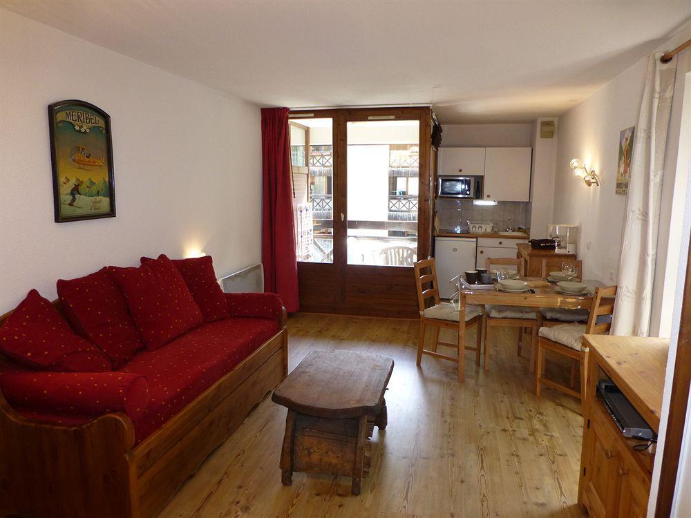 Aparthotel L'atelier Du Reve Brides-les-Bains
