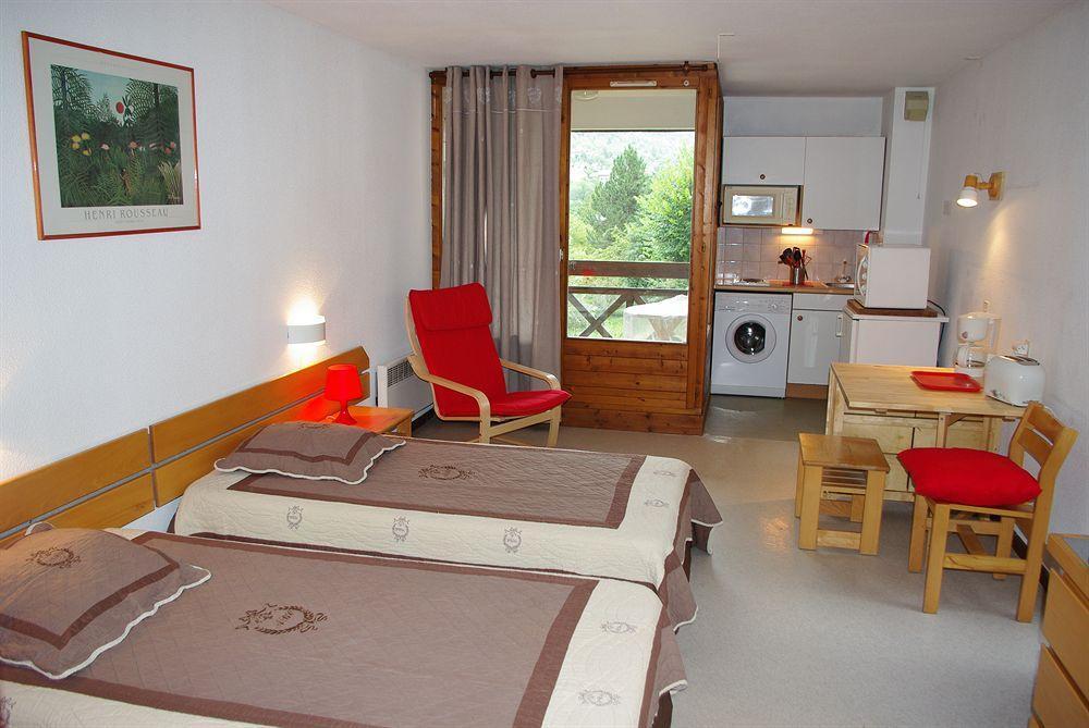 Aparthotel L'atelier Du Reve Brides-les-Bains