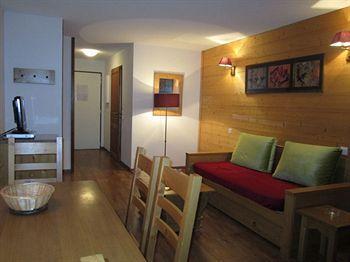 Aparthotel L'atelier Du Reve Brides-les-Bains