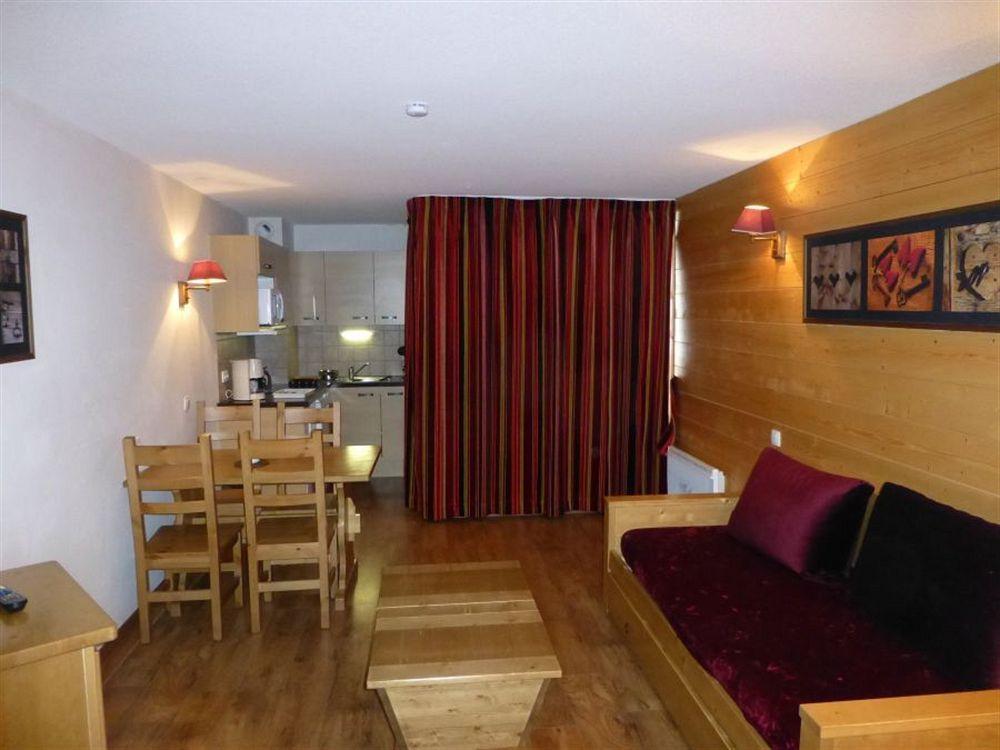 Aparthotel L'atelier Du Reve 2*