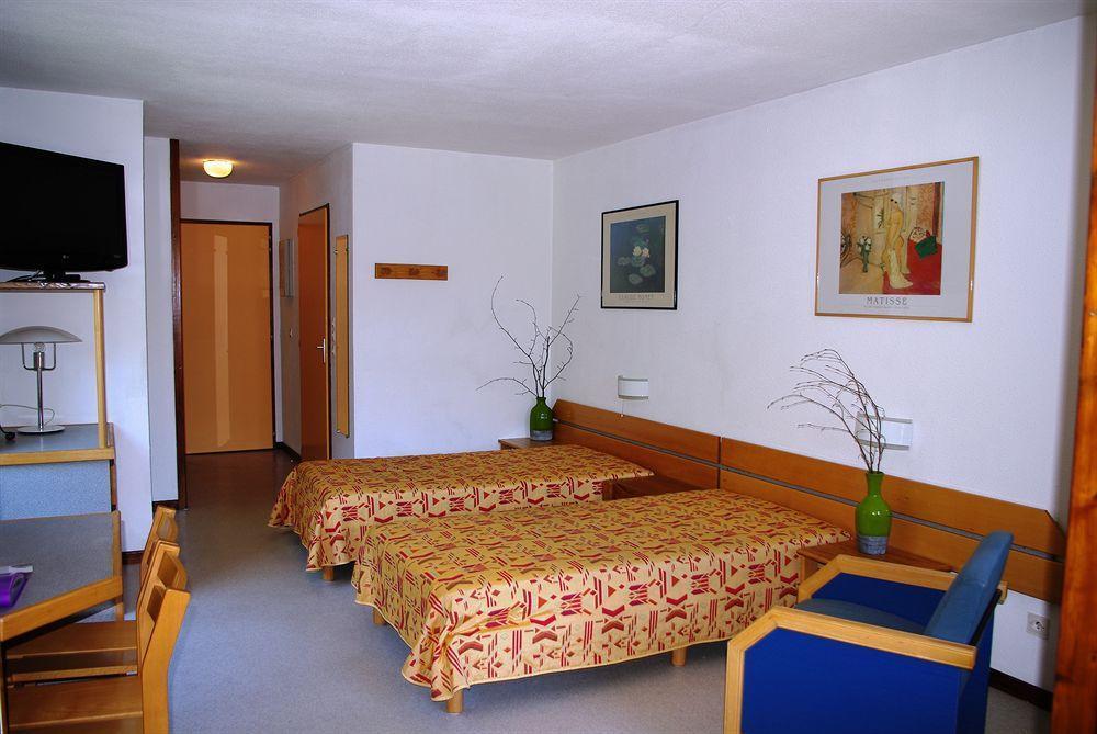 Aparthotel L'atelier Du Reve Brides-les-Bains