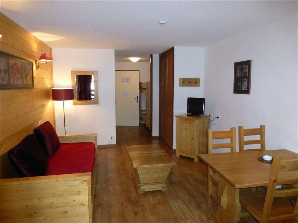 Aparthotel L'atelier Du Reve Brides-les-Bains