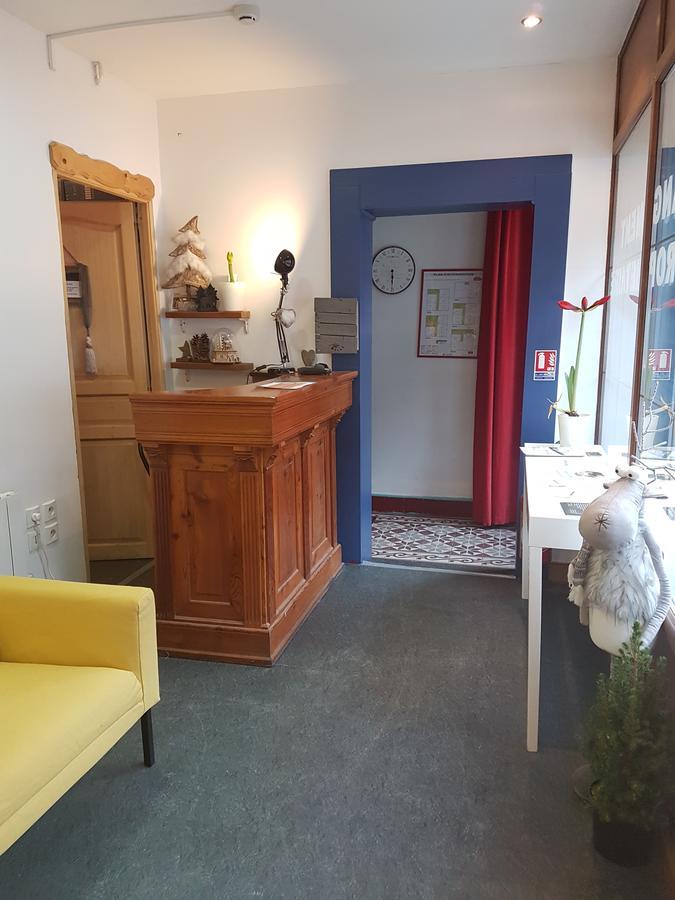 L'atelier Du Reve Aparthotel