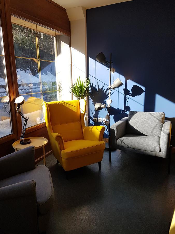 L'atelier Du Reve Aparthotel 2*
