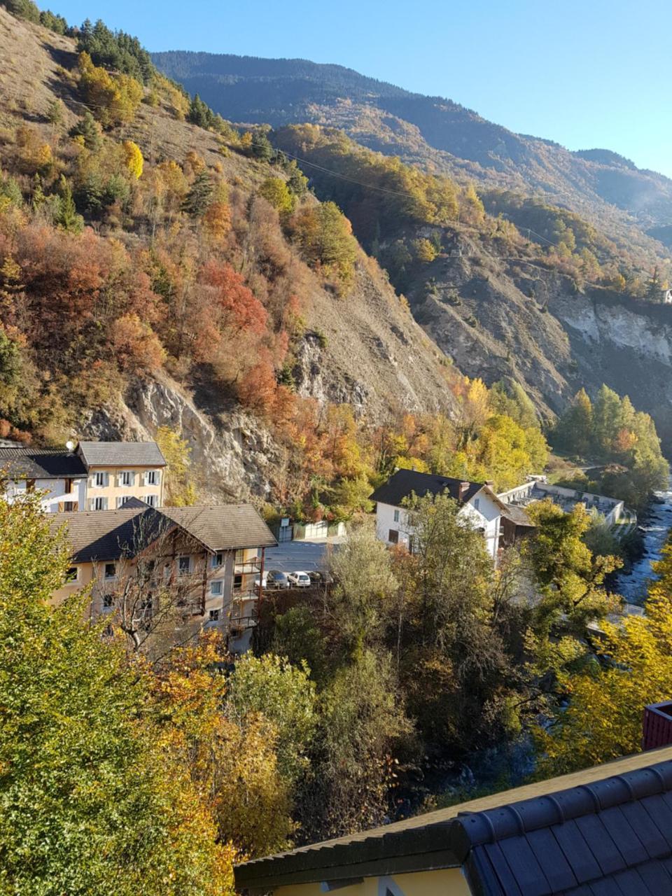 L'atelier Du Reve Brides-les-Bains